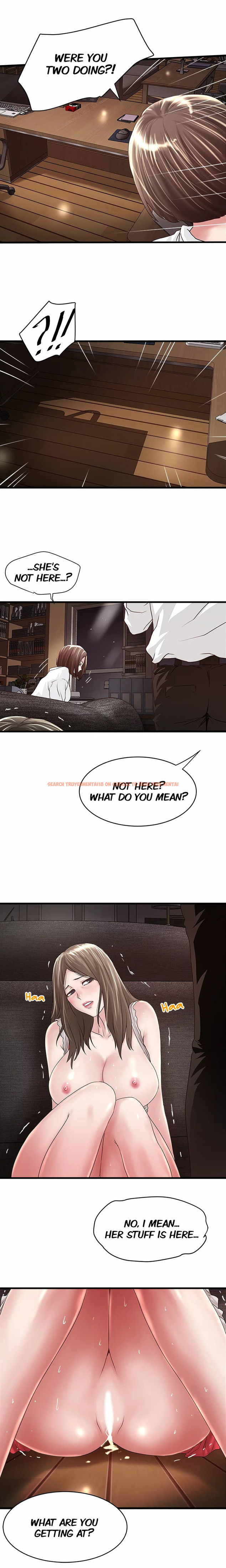 Read Hentai Image 13 894 in comic The Housemaid - Chapter 39 - hentaitnt.net