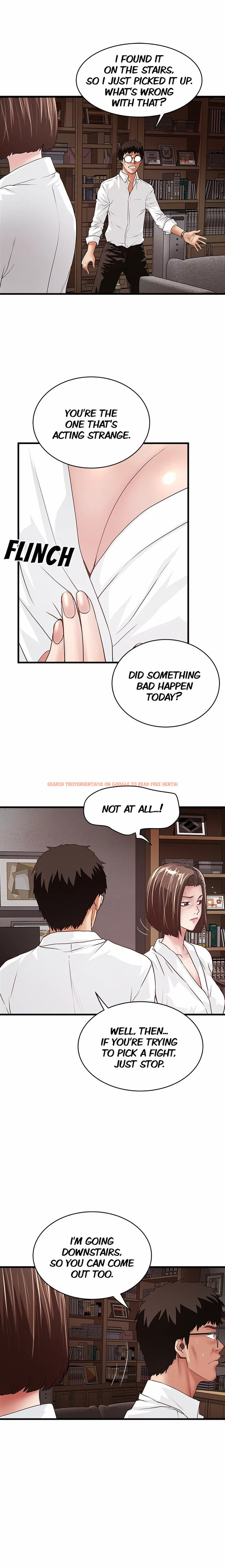 Read Hentai Image 14 894 in comic The Housemaid - Chapter 39 - hentaitnt.net