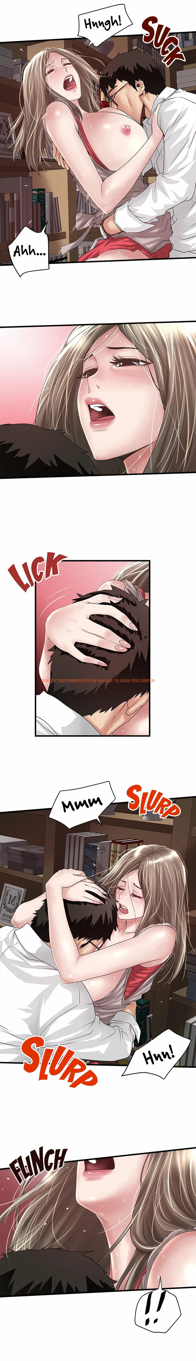 Read Hentai Image 5 894 in comic The Housemaid - Chapter 39 - hentaitnt.net