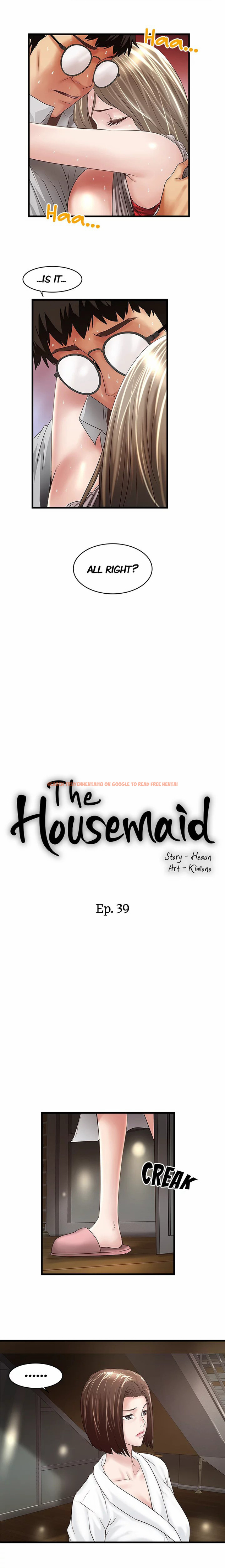Read Hentai Image 7 894 in comic The Housemaid - Chapter 39 - hentaitnt.net