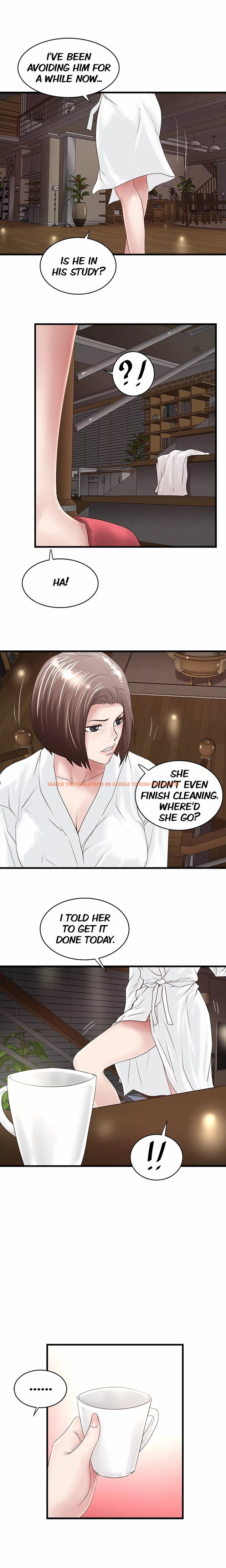 Read Hentai Image 8 894 in comic The Housemaid - Chapter 39 - hentaitnt.net