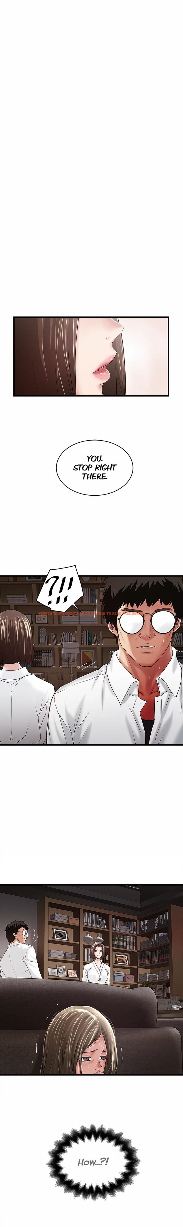 Read Hentai Image 1 001 in comic The Housemaid - Chapter 40 - hentaitnt.net