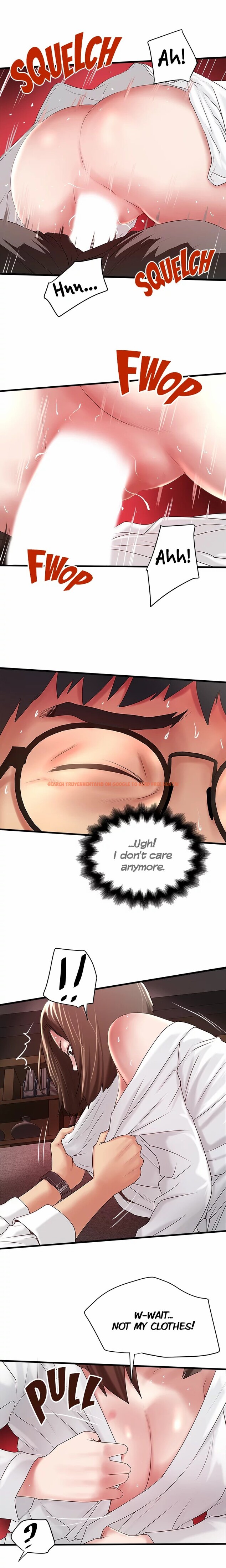 Read Hentai Image 12 002 in comic The Housemaid - Chapter 40 - hentaitnt.net