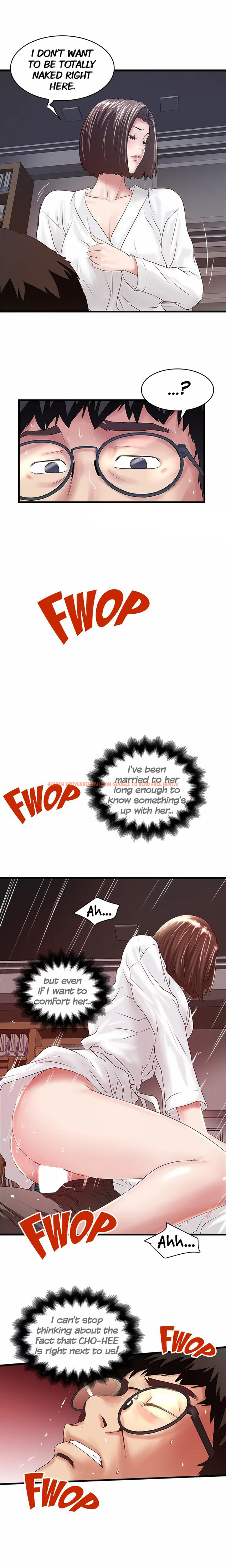 Read Hentai Image 13 002 in comic The Housemaid - Chapter 40 - hentaitnt.net