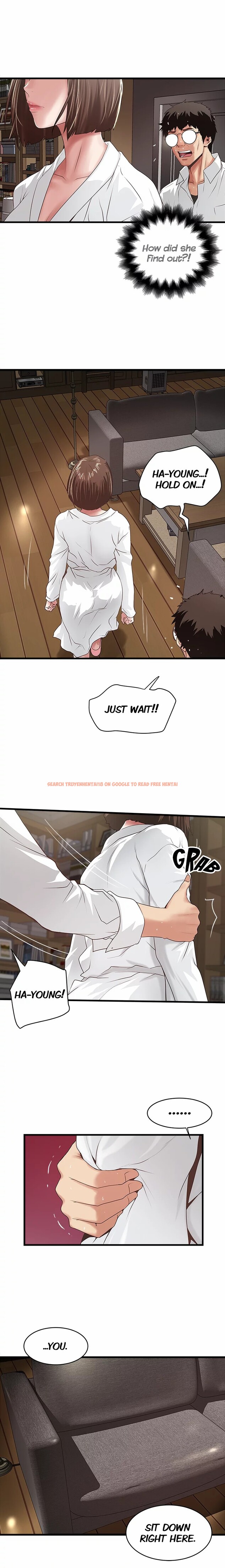 Read Hentai Image 2 001 in comic The Housemaid - Chapter 40 - hentaitnt.net
