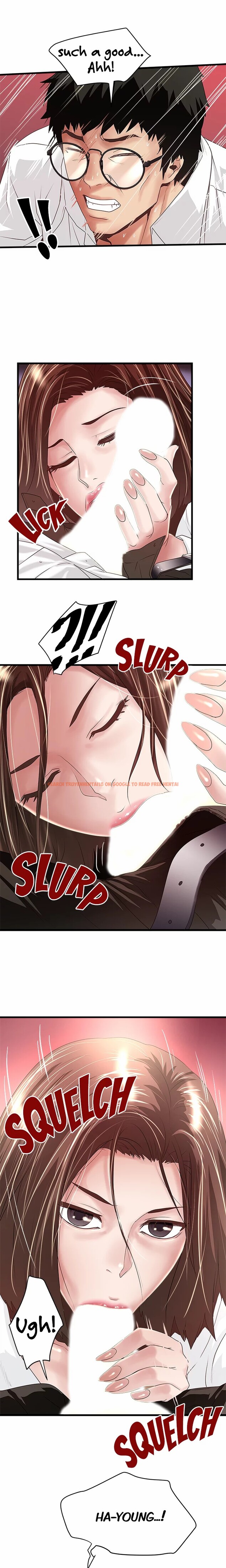 Read Hentai Image 5 002 in comic The Housemaid - Chapter 40 - hentaitnt.net