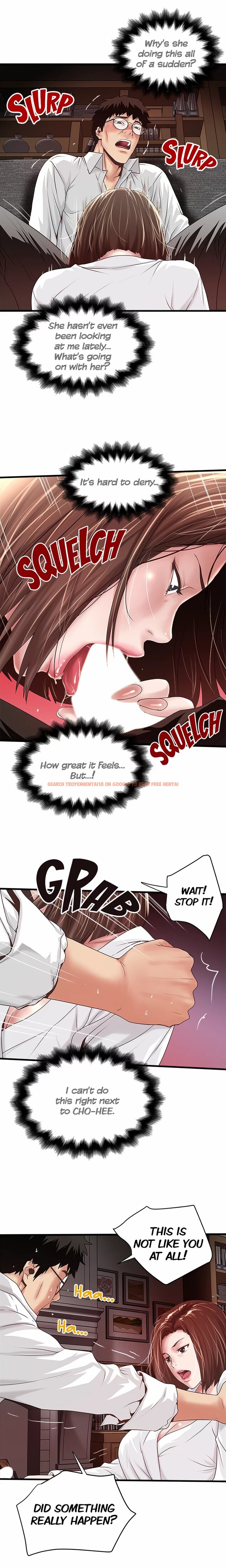 Read Hentai Image 6 002 in comic The Housemaid - Chapter 40 - hentaitnt.net