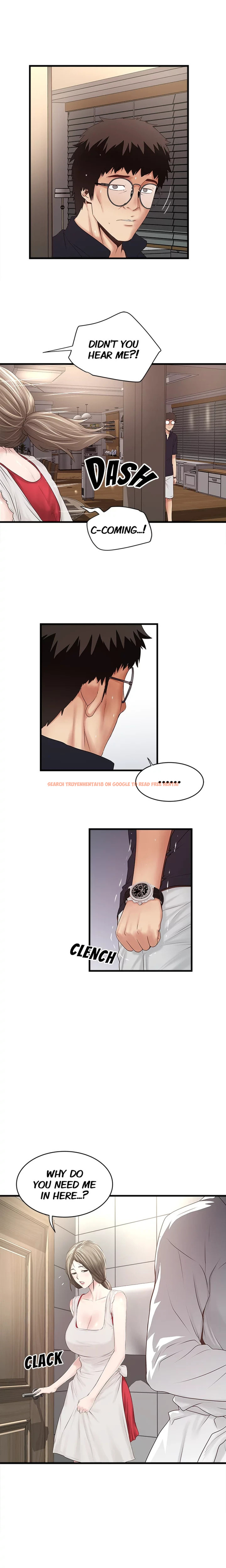 Read Hentai Image 10 475 in comic The Housemaid - Chapter 41 - hentaitnt.net