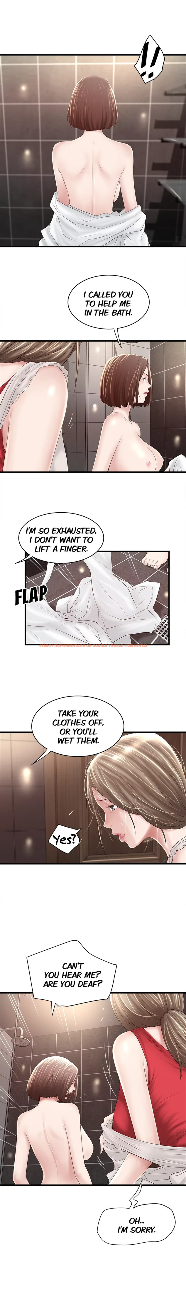 Read Hentai Image 11 475 in comic The Housemaid - Chapter 41 - hentaitnt.net