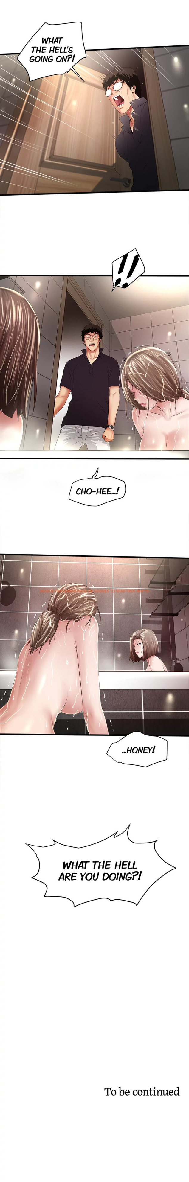 Read Hentai Image 15 475 in comic The Housemaid - Chapter 41 - hentaitnt.net