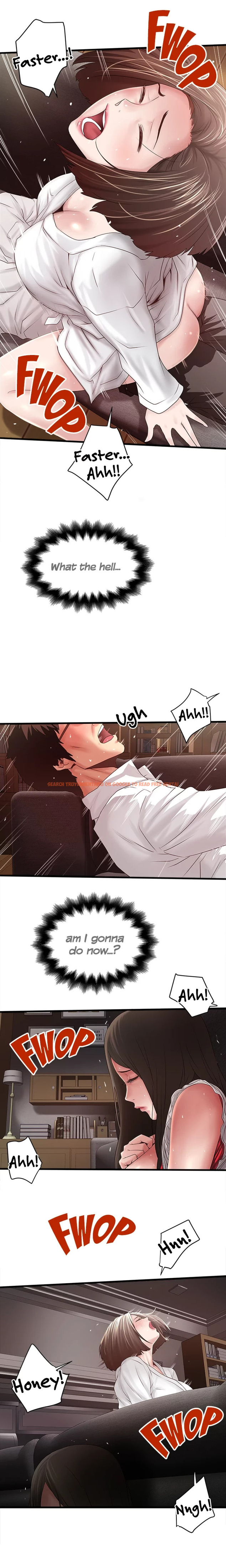 Read Hentai Image 2 475 in comic The Housemaid - Chapter 41 - hentaitnt.net