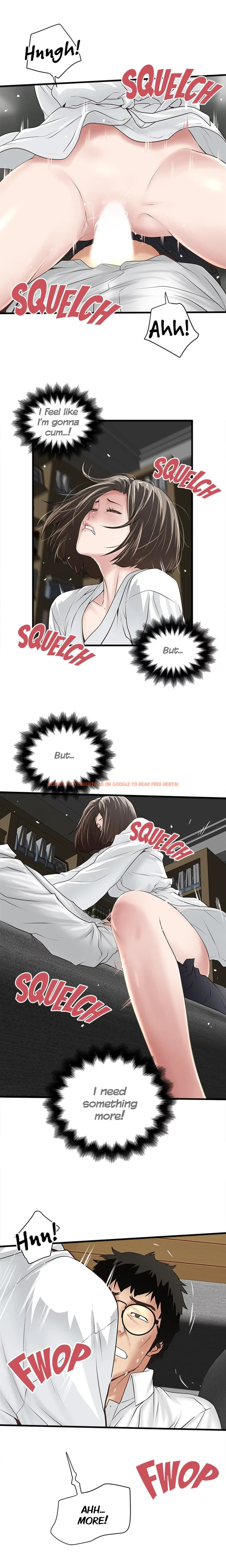 Read Hentai Image 3 475 in comic The Housemaid - Chapter 41 - hentaitnt.net