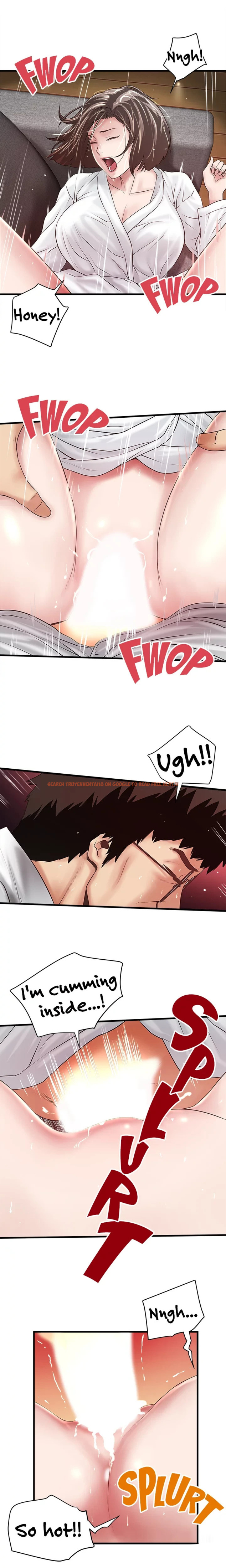 Read Hentai Image 5 475 in comic The Housemaid - Chapter 41 - hentaitnt.net