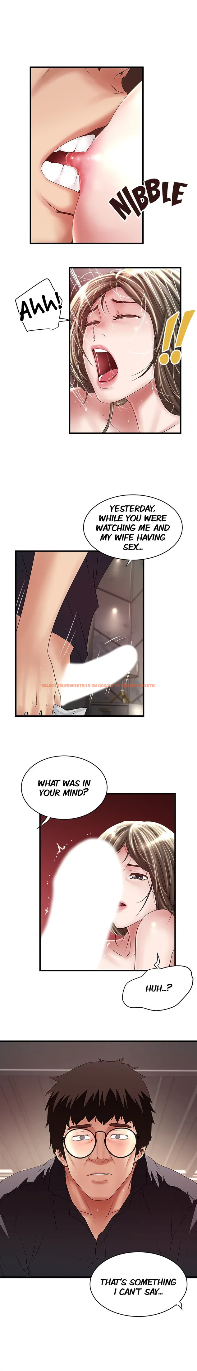 Read Hentai Image 11 109 in comic The Housemaid - Chapter 42 - hentaitnt.net