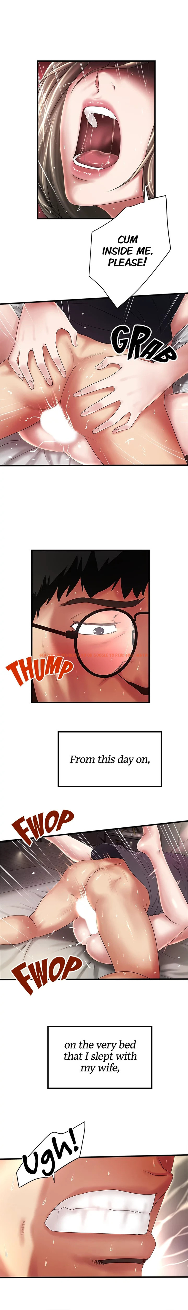 Read Hentai Image 15 109 in comic The Housemaid - Chapter 42 - hentaitnt.net