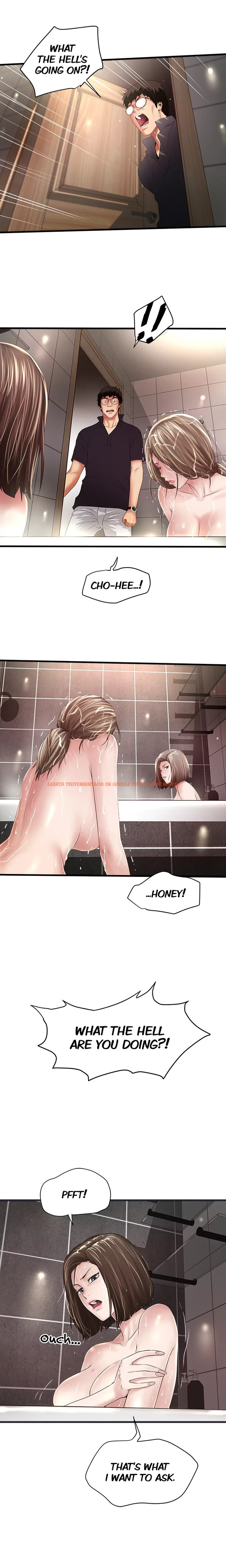 Read Hentai Image 2 109 in comic The Housemaid - Chapter 42 - hentaitnt.net