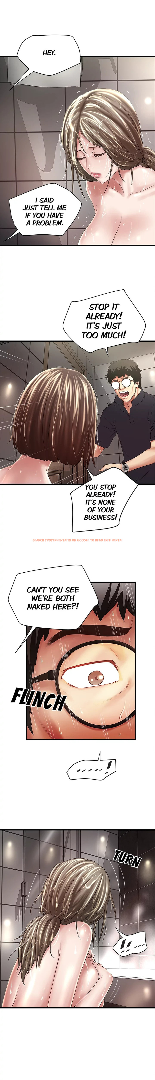 Read Hentai Image 3 109 in comic The Housemaid - Chapter 42 - hentaitnt.net