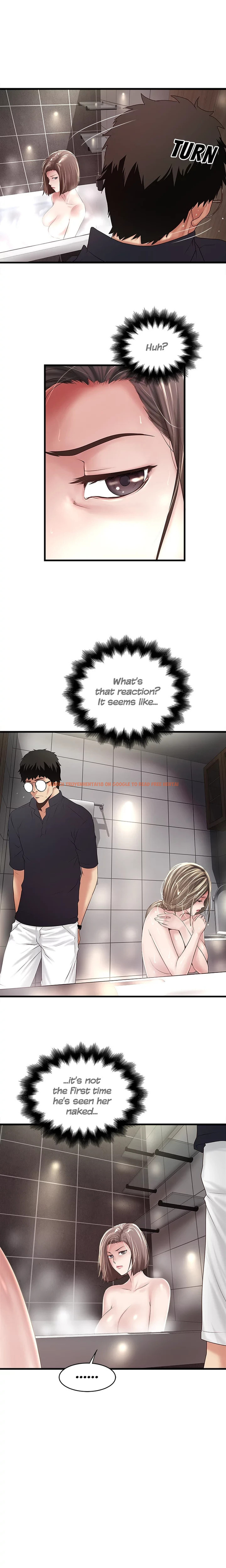 Read Hentai Image 4 109 in comic The Housemaid - Chapter 42 - hentaitnt.net