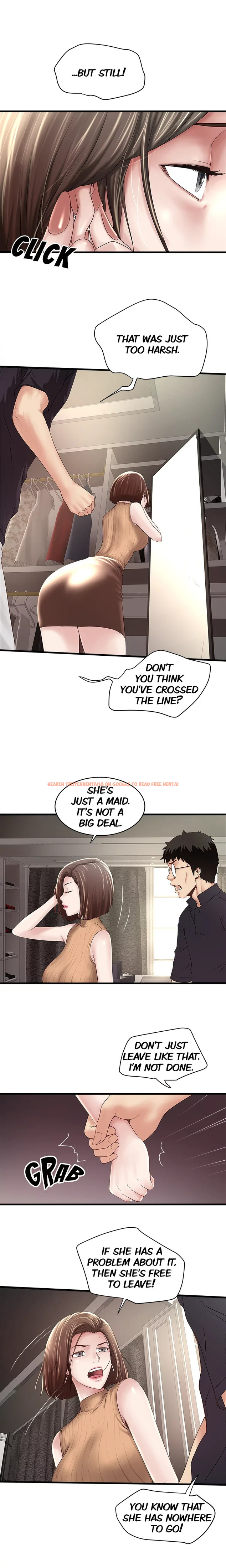 Read Hentai Image 5 109 in comic The Housemaid - Chapter 42 - hentaitnt.net