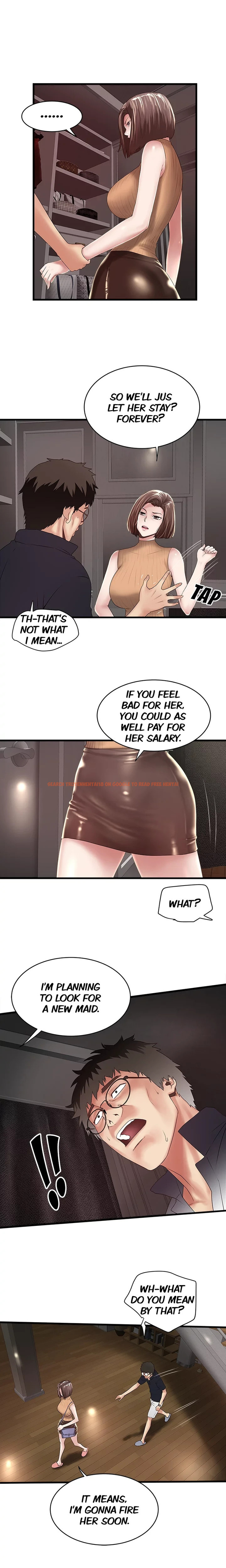 Read Hentai Image 6 109 in comic The Housemaid - Chapter 42 - hentaitnt.net