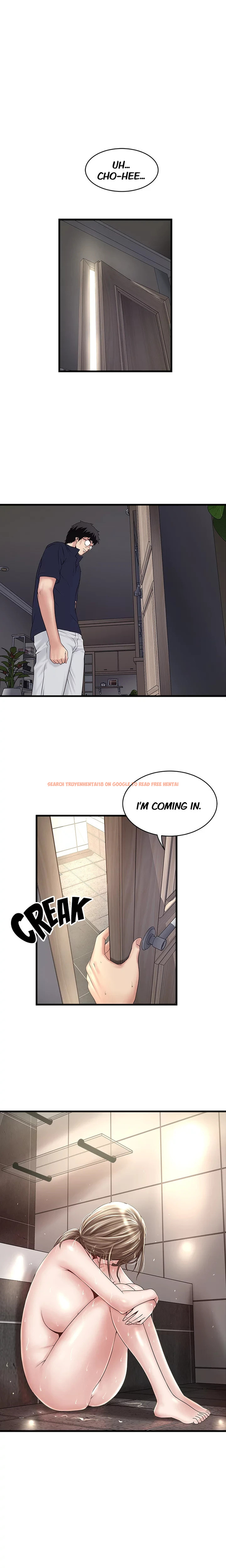 Read Hentai Image 8 109 in comic The Housemaid - Chapter 42 - hentaitnt.net