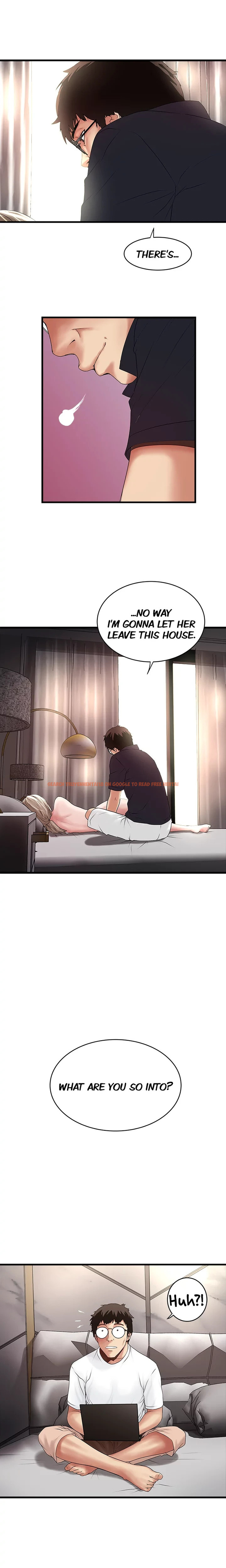 Read Hentai Image 10 109 in comic The Housemaid - Chapter 43 - hentaitnt.net
