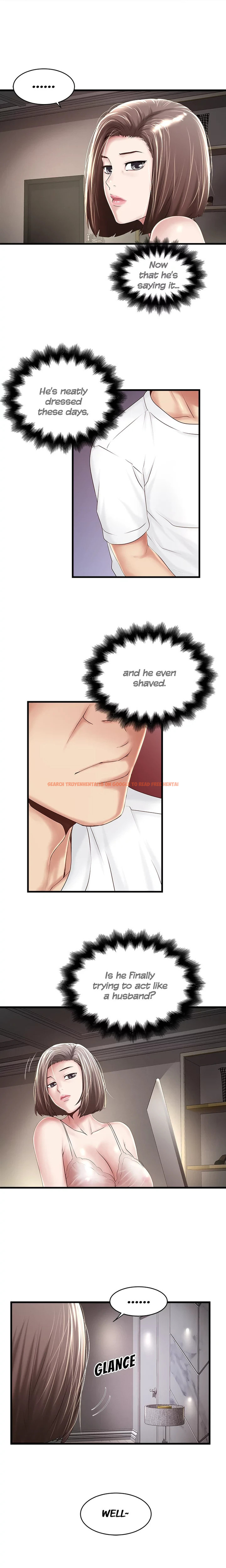 Read Hentai Image 13 109 in comic The Housemaid - Chapter 43 - hentaitnt.net