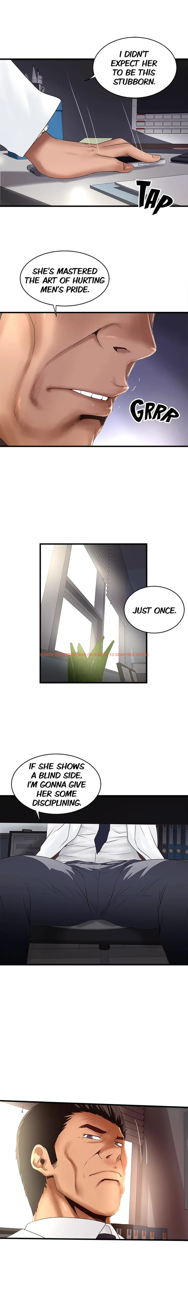 Read Hentai Image 2 109 in comic The Housemaid - Chapter 43 - hentaitnt.net