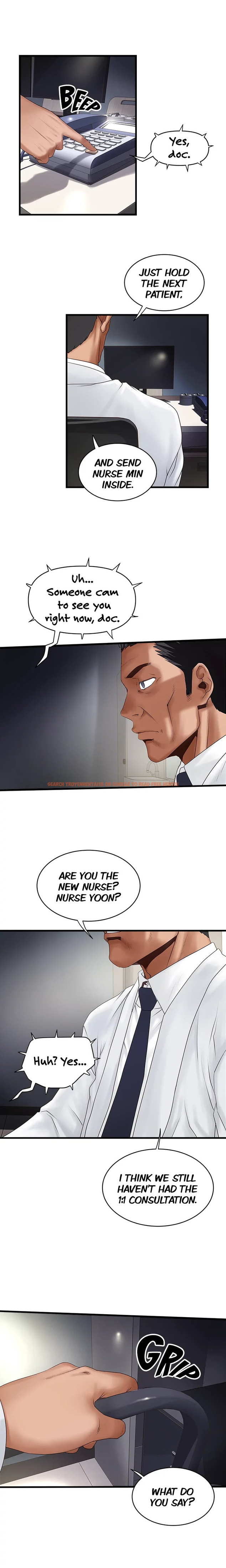 Read Hentai Image 3 109 in comic The Housemaid - Chapter 43 - hentaitnt.net