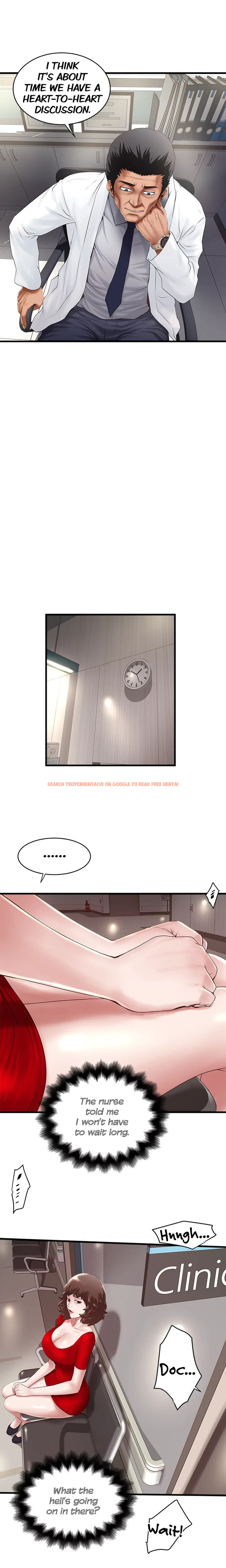 Read Hentai Image 4 109 in comic The Housemaid - Chapter 43 - hentaitnt.net