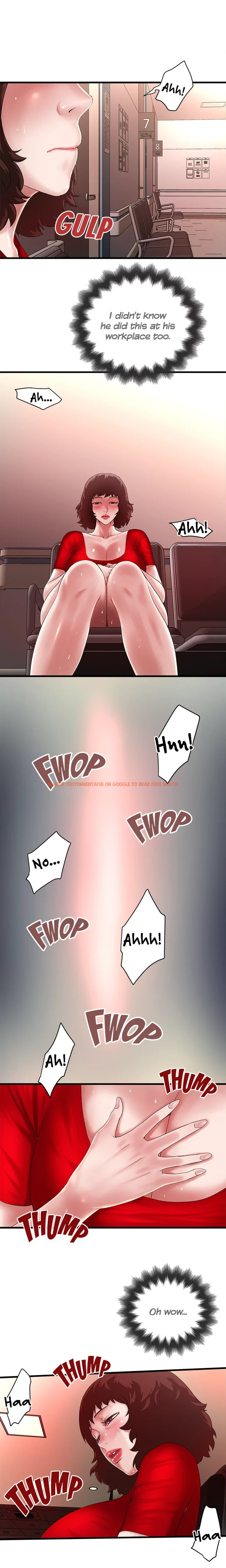 Read Hentai Image 5 109 in comic The Housemaid - Chapter 43 - hentaitnt.net