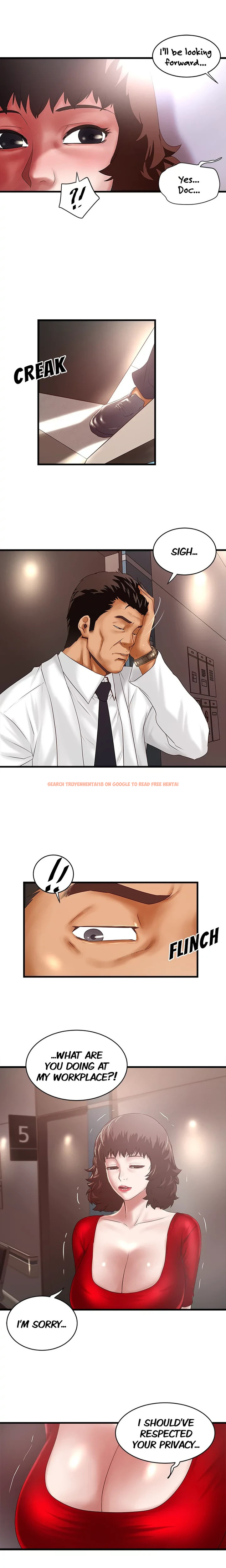 Read Hentai Image 6 109 in comic The Housemaid - Chapter 43 - hentaitnt.net