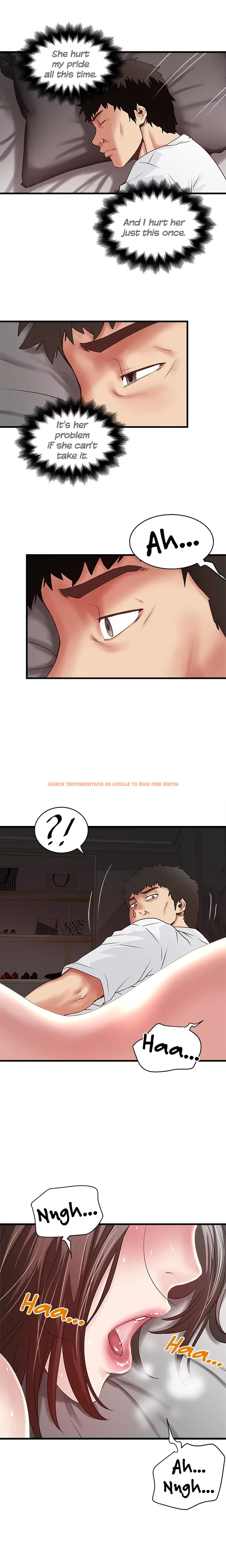 Read Hentai Image 10 114 in comic The Housemaid - Chapter 44 - hentaitnt.net