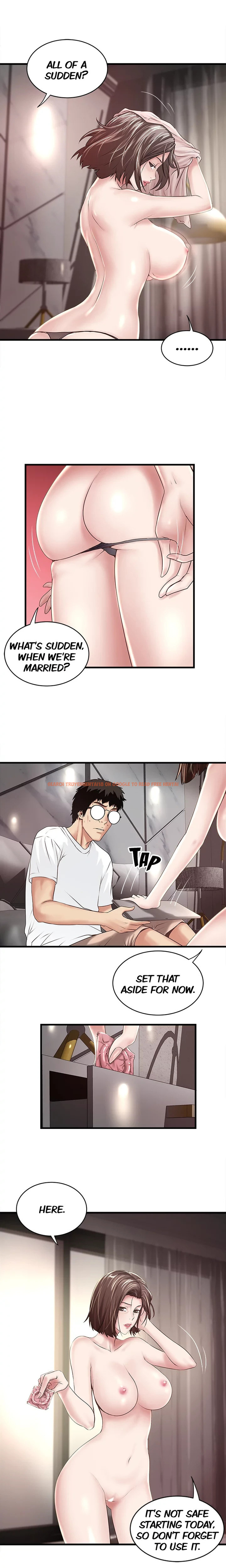 Read Hentai Image 3 114 in comic The Housemaid - Chapter 44 - hentaitnt.net