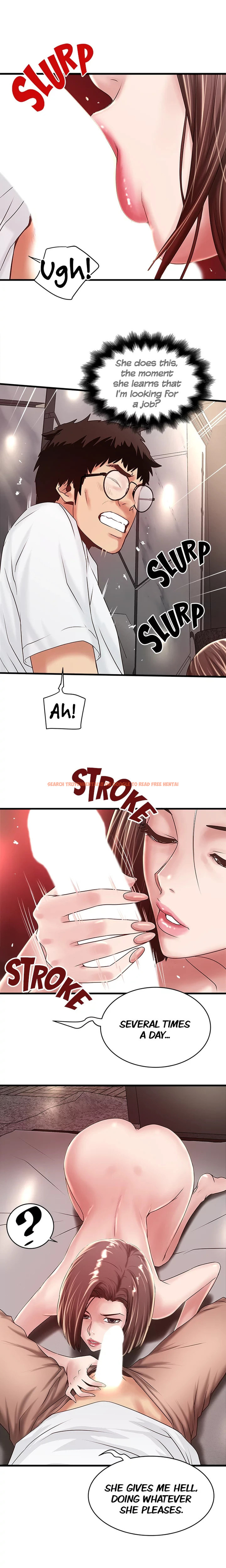 Read Hentai Image 5 114 in comic The Housemaid - Chapter 44 - hentaitnt.net