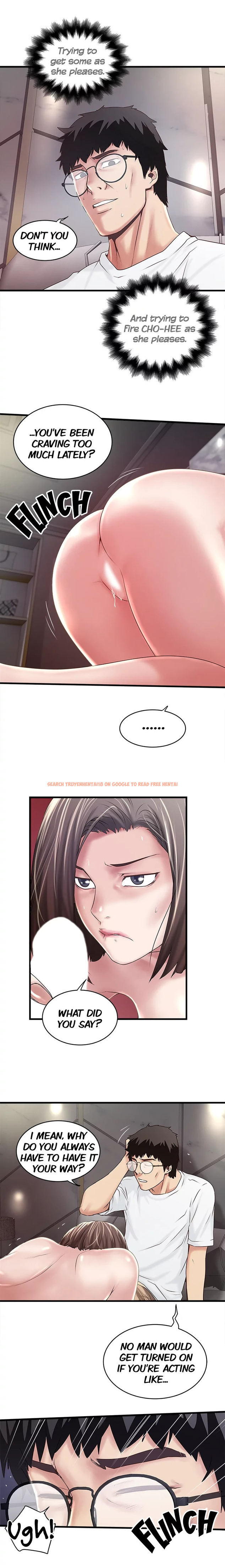 Read Hentai Image 6 114 in comic The Housemaid - Chapter 44 - hentaitnt.net