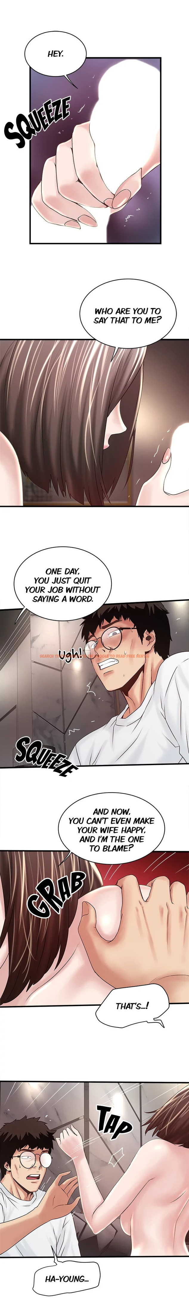 Read Hentai Image 7 114 in comic The Housemaid - Chapter 44 - hentaitnt.net