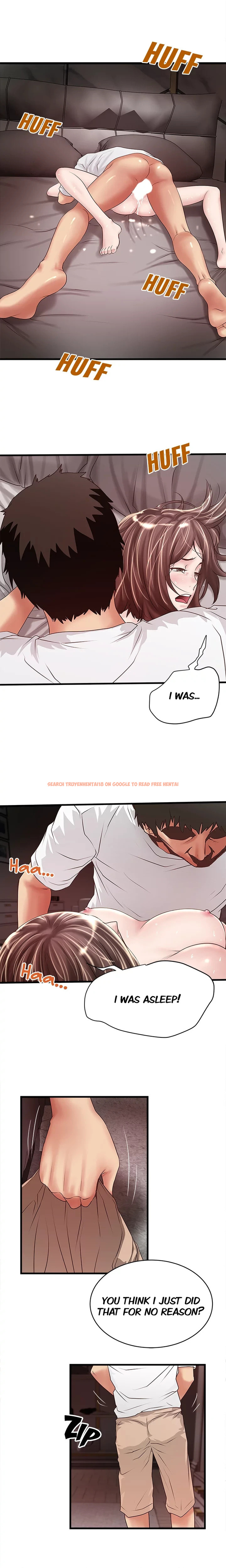 Read Hentai Image 10 114 in comic The Housemaid - Chapter 45 - hentaitnt.net