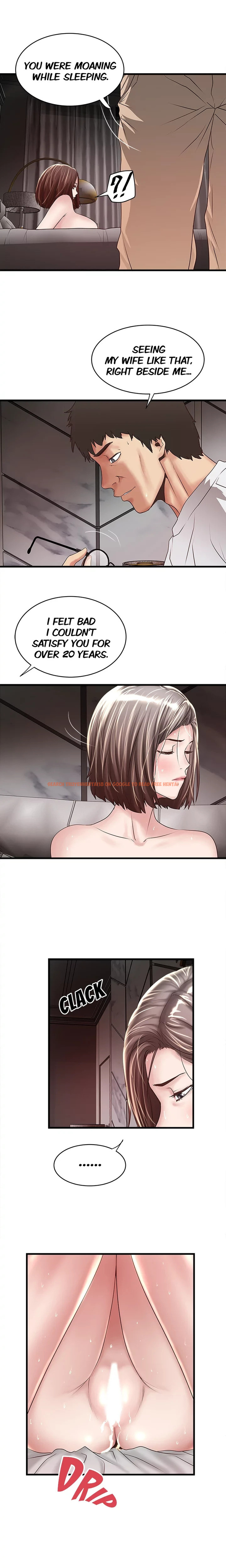 Read Hentai Image 11 114 in comic The Housemaid - Chapter 45 - hentaitnt.net