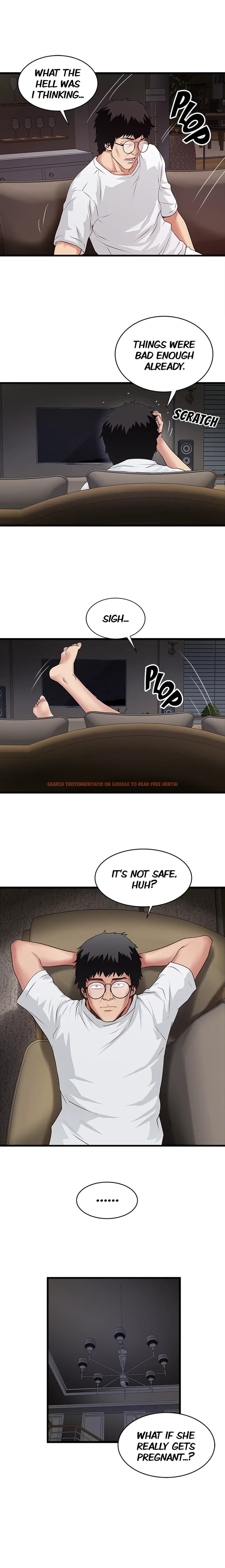 Read Hentai Image 12 114 in comic The Housemaid - Chapter 45 - hentaitnt.net