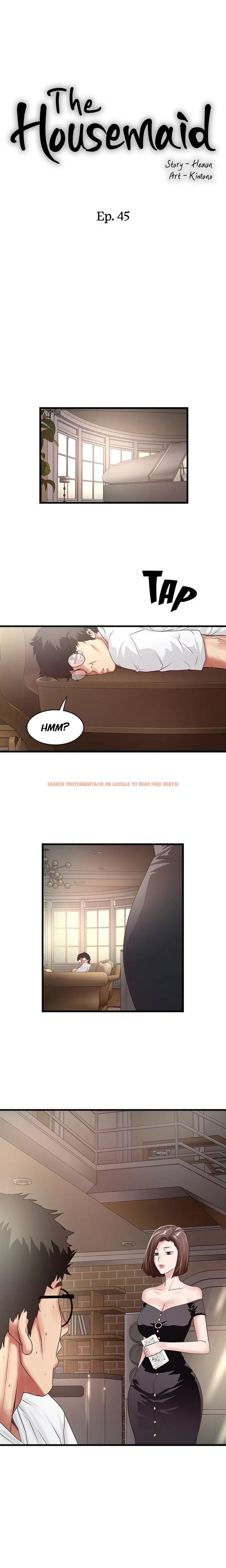 Read Hentai Image 13 114 in comic The Housemaid - Chapter 45 - hentaitnt.net
