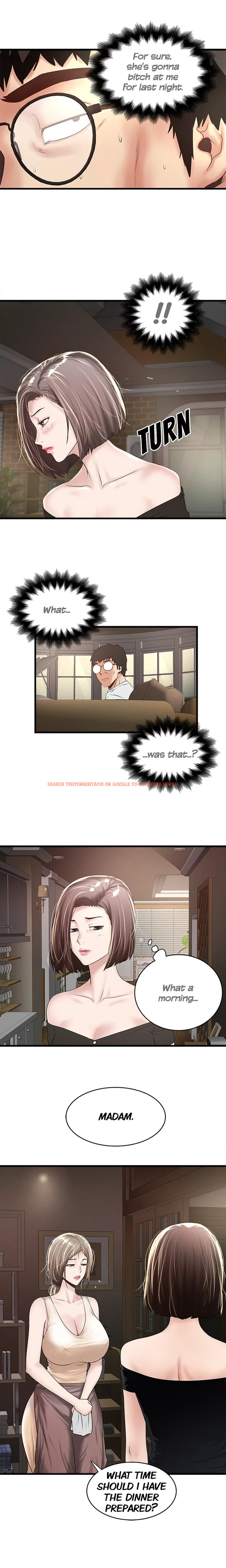 Read Hentai Image 14 114 in comic The Housemaid - Chapter 45 - hentaitnt.net