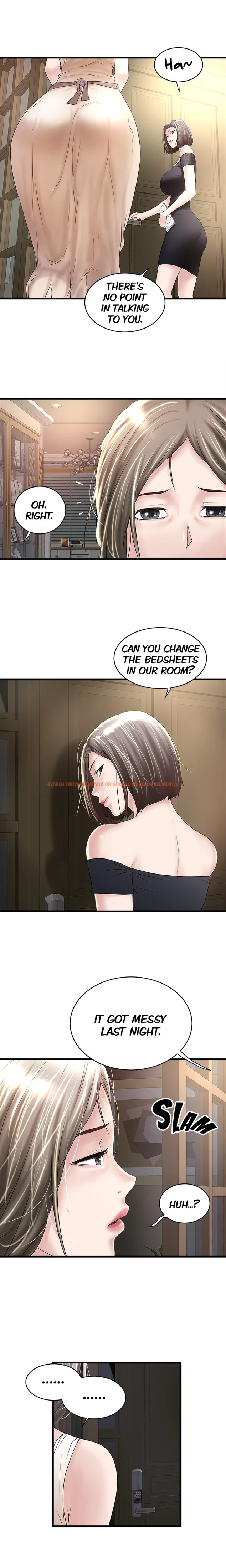 Read Hentai Image 15 114 in comic The Housemaid - Chapter 45 - hentaitnt.net
