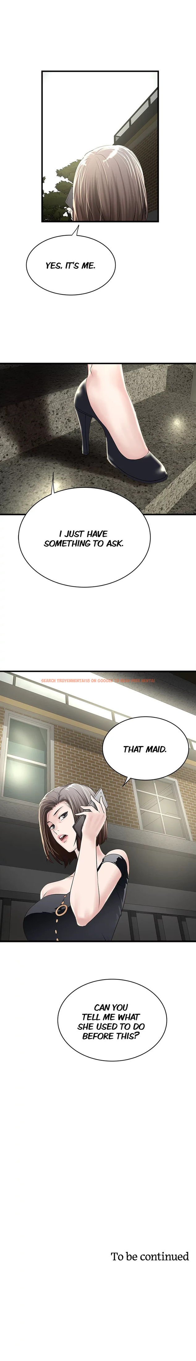 Read Hentai Image 16 114 in comic The Housemaid - Chapter 45 - hentaitnt.net