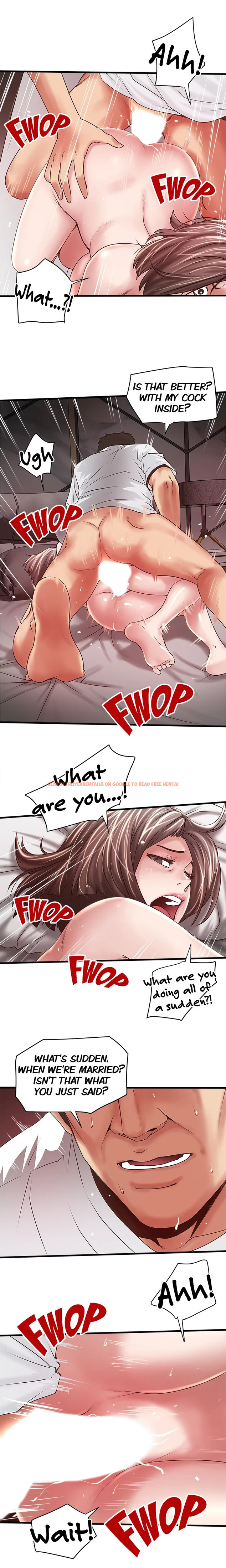 Read Hentai Image 2 114 in comic The Housemaid - Chapter 45 - hentaitnt.net