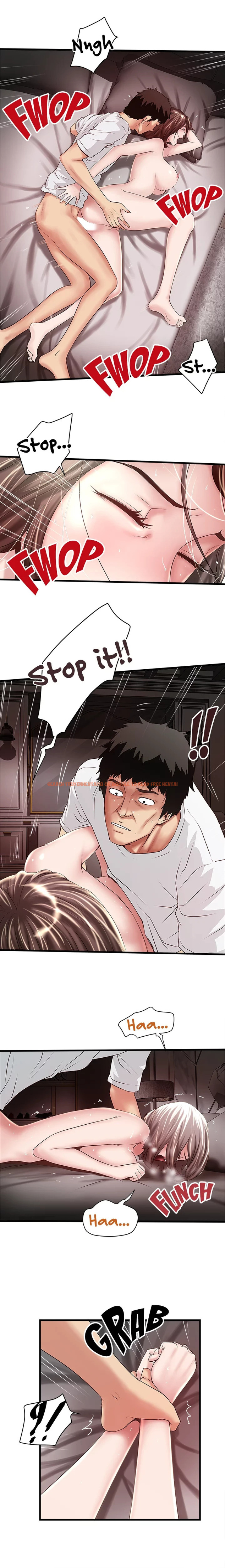Read Hentai Image 4 114 in comic The Housemaid - Chapter 45 - hentaitnt.net
