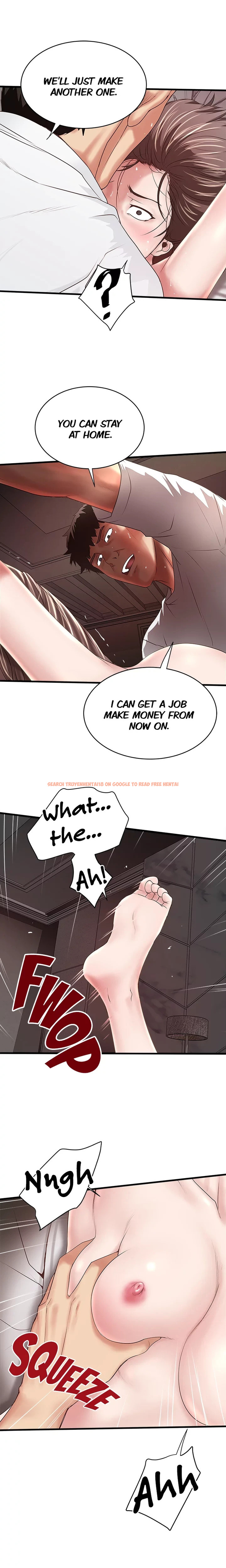 Read Hentai Image 6 114 in comic The Housemaid - Chapter 45 - hentaitnt.net