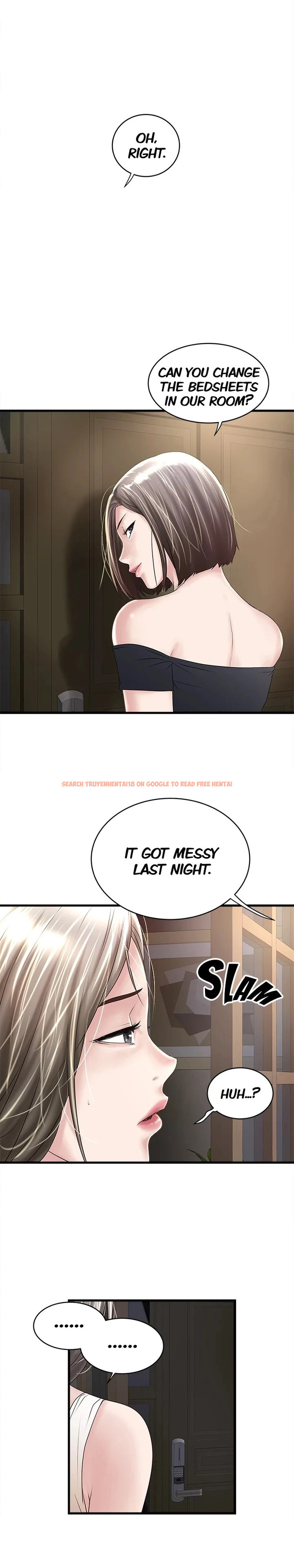 Read Hentai Image 1 791 in comic The Housemaid - Chapter 46 - hentaitnt.net