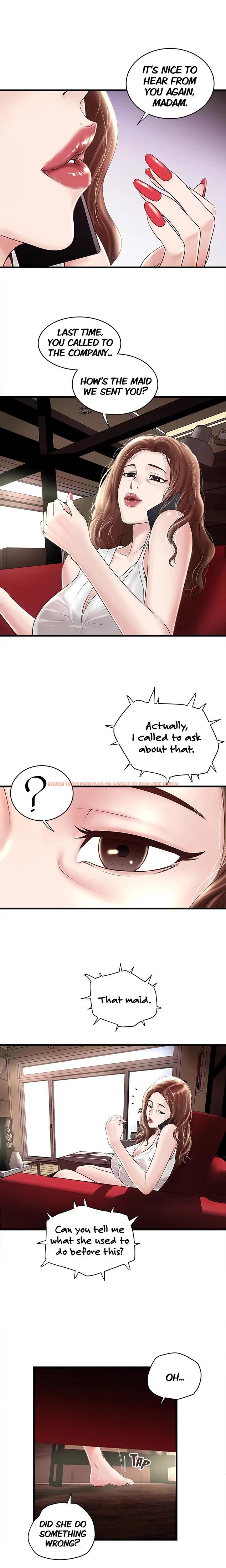 Read Hentai Image 3 791 in comic The Housemaid - Chapter 46 - hentaitnt.net