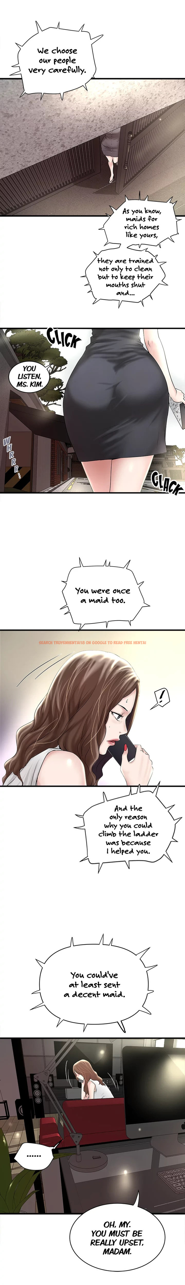Read Hentai Image 4 791 in comic The Housemaid - Chapter 46 - hentaitnt.net